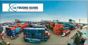 Vận tải hàng hóa Hà Nội Quảng Ninh
