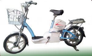 vận chuyển xe máy xe đạp điện
