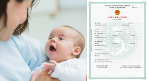 Nghị quyết mới: Khai sinh cho con không cần xuất trình đăng kí kết hôn