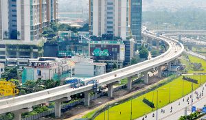 Chi 5 tỉ USD xây dựng tuyến đường sắt cao tốc TP HCM - Cần Thơ